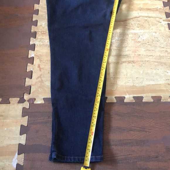 Lauren Conrad jeans - Picture 4 of 7